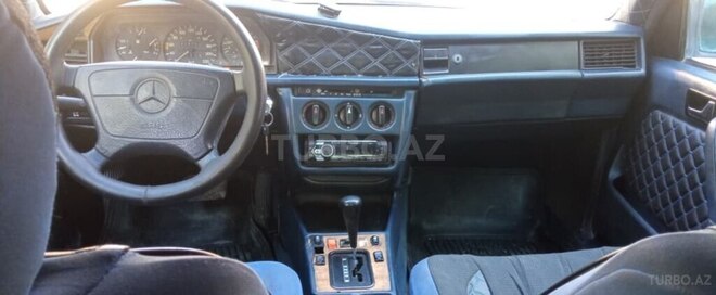 Mercedes 190 1990, 289,000 km - 2.0 l - Xırdalan