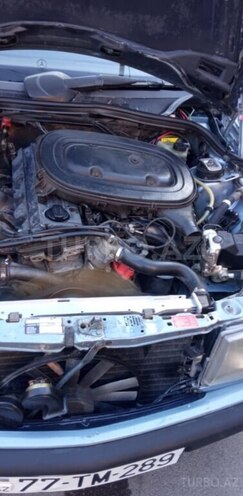 Mercedes 190 1990, 289,000 km - 2.0 l - Xırdalan