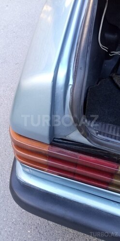 Mercedes 190 1990, 289,000 km - 2.0 l - Xırdalan