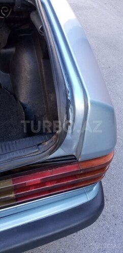 Mercedes 190 1990, 289,000 km - 2.0 l - Xırdalan