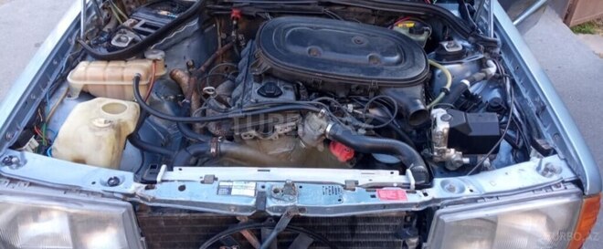 Mercedes 190 1990, 289,000 km - 2.0 l - Xırdalan