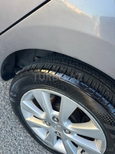 Hyundai i20 2013, 107,000 km - 1.4 l - Bakı