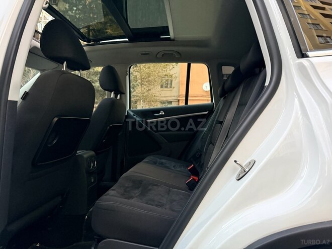 Volkswagen Tiguan 2013, 140,000 km - 2.0 l - Bakı