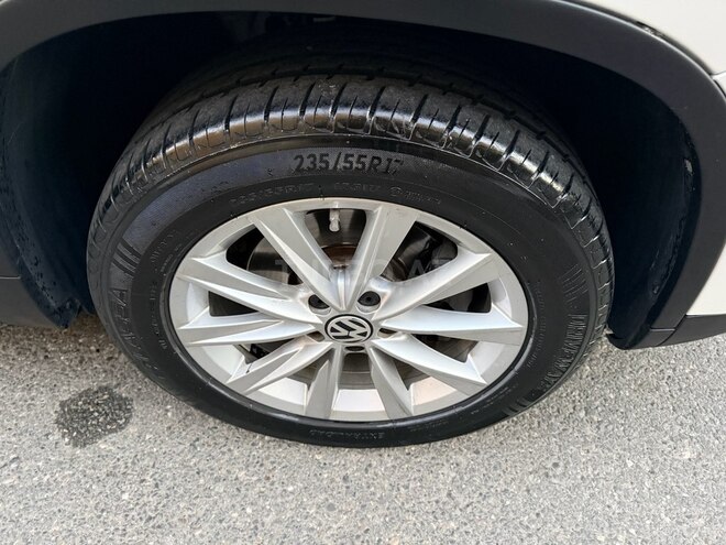 Volkswagen Tiguan 2013, 140,000 km - 2.0 l - Bakı