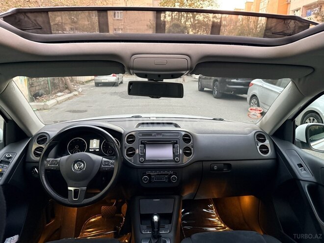 Volkswagen Tiguan 2013, 140,000 km - 2.0 l - Bakı