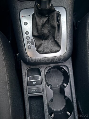Volkswagen Tiguan 2013, 140,000 km - 2.0 l - Bakı
