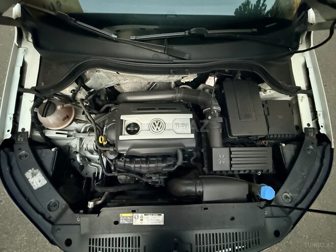 Volkswagen Tiguan 2013, 140,000 km - 2.0 l - Bakı