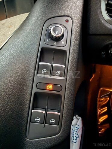 Volkswagen Tiguan 2013, 140,000 km - 2.0 l - Bakı