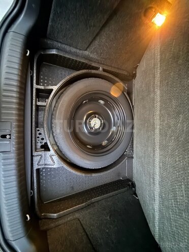 Volkswagen Tiguan 2013, 140,000 km - 2.0 l - Bakı