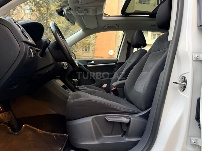 Volkswagen Tiguan 2013, 140,000 km - 2.0 l - Bakı