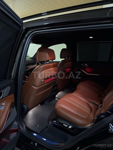 BMW X7 2023, 16,500 km - 3.0 l - Bakı
