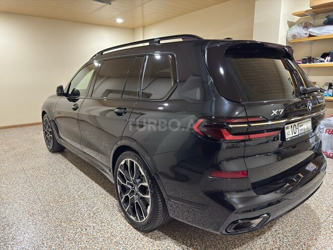 BMW X7 2023, 16,500 km - 3.0 l - Bakı