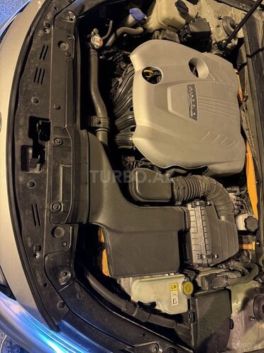 Kia Optima 2011, 402,336 km - 2.4 л - Bakı