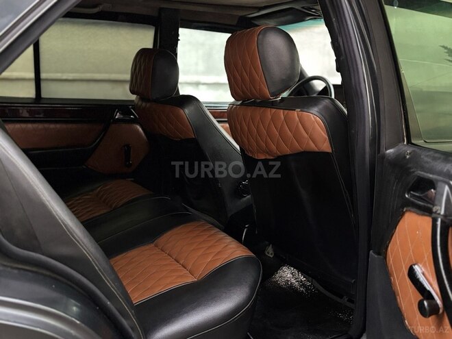Mercedes E 220 1995, 230,500 km - 2.2 l - Xırdalan