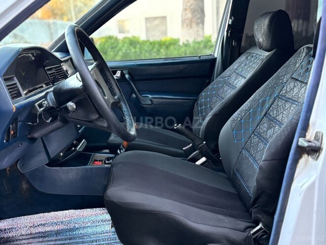 Mercedes 190 1990, 215,800 km - 2.0 l - Xırdalan