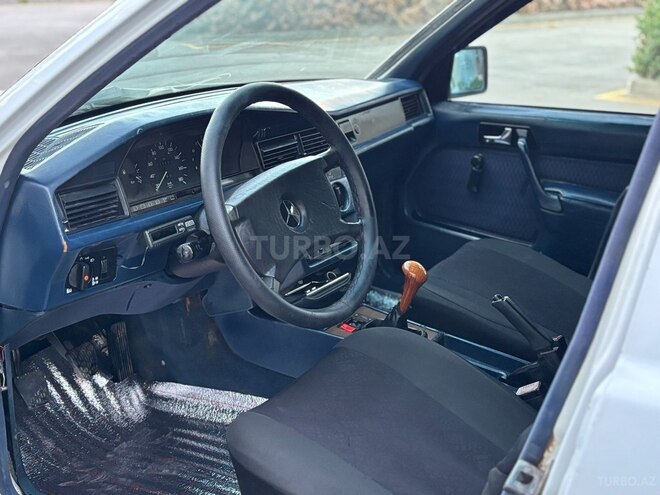 Mercedes 190 1990, 215,800 km - 2.0 l - Xırdalan