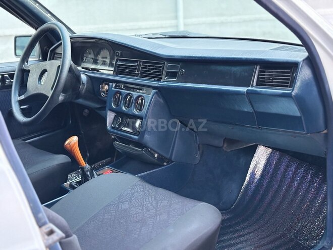 Mercedes 190 1990, 215,800 km - 2.0 l - Xırdalan