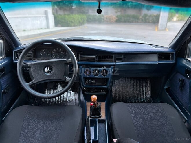 Mercedes 190 1990, 215,800 km - 2.0 l - Xırdalan