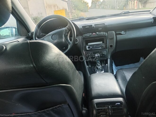 Mercedes C 320 2000, 549,980 km - 3.2 l - Tovuz