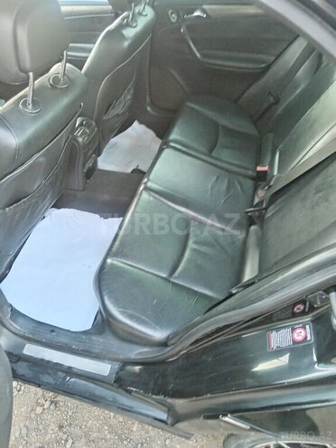 Mercedes C 320 2000, 549,980 km - 3.2 l - Tovuz
