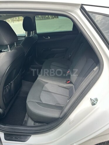 Kia K5 2022, 88,000 km - 1.6 л - Bakı