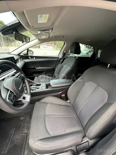 Kia K5 2022, 88,000 km - 1.6 л - Bakı
