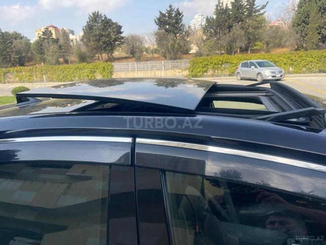 Toyota Camry 2022, 87,000 km - 2.5 л - Bakı