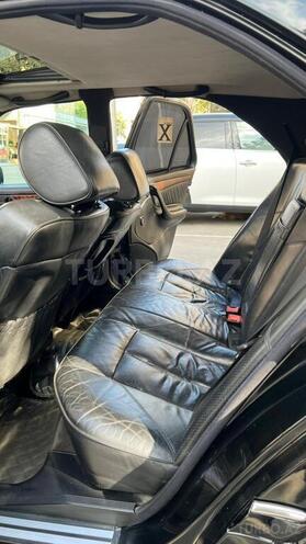 Mercedes C 280 1998, 302,000 km - 2.8 l - Bakı
