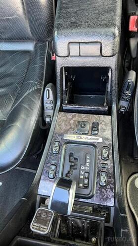 Mercedes C 280 1998, 302,000 km - 2.8 l - Bakı
