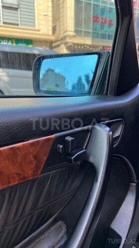 Mercedes C 280 1998, 302,000 km - 2.8 l - Bakı