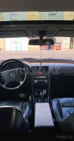 Mercedes C 280 1998, 302,000 km - 2.8 l - Bakı