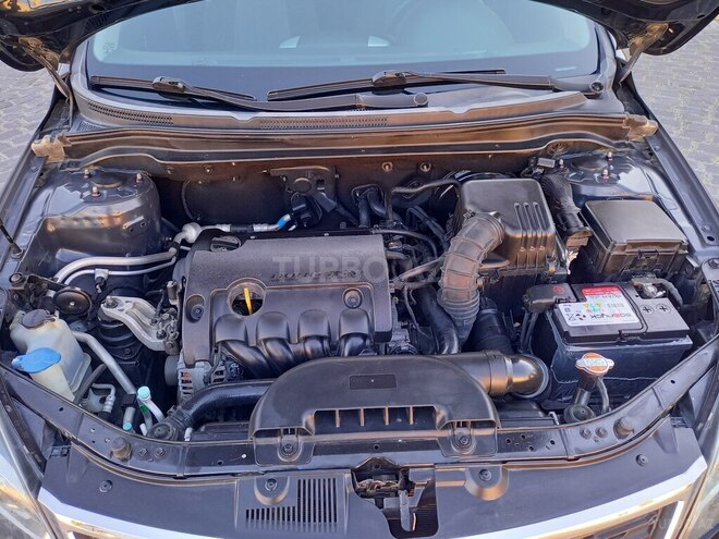 Kia  2010, 232,000 km - 1.4 l - Bakı