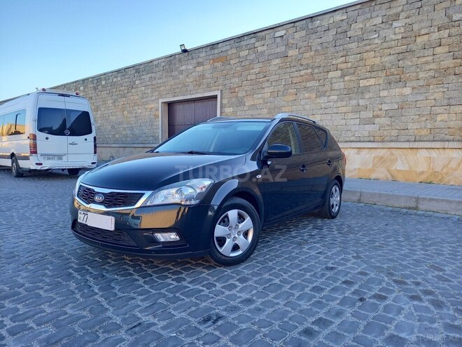 Kia  2010, 232,000 km - 1.4 l - Bakı