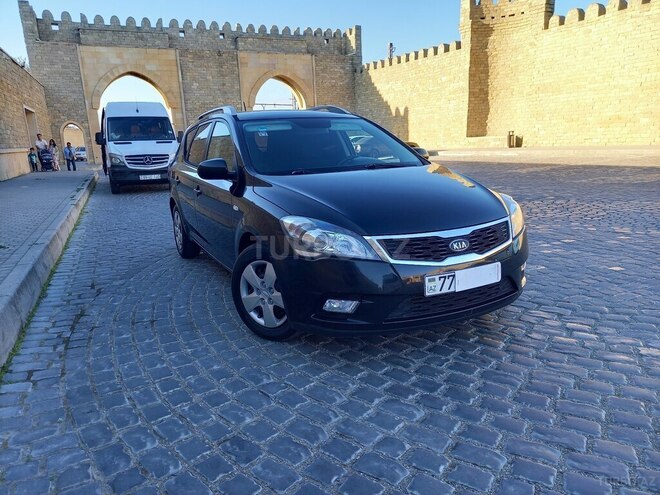 Kia  2010, 232,000 km - 1.4 l - Bakı