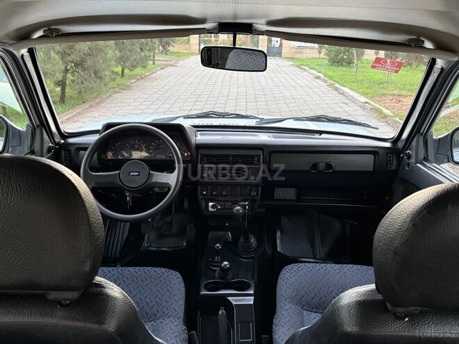 LADA (VAZ) Niva 2015, 968,582 km - 1.7 л - Gəncə
