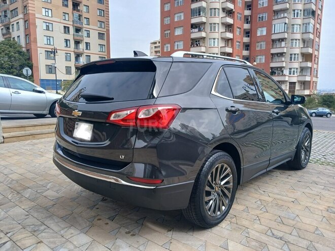 Chevrolet Equinox 2019, 56,000 km - 1.5 l - Bakı