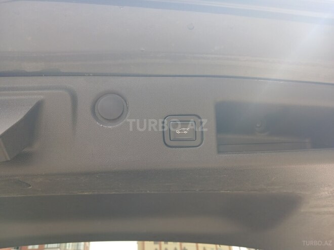 Chevrolet Equinox 2019, 56,000 km - 1.5 l - Bakı