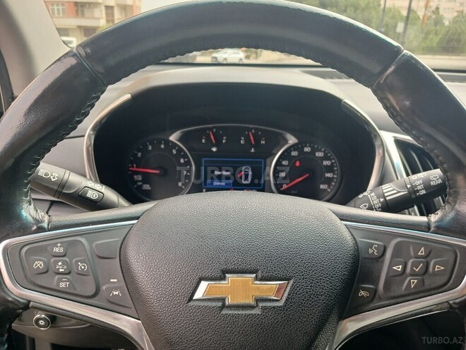 Chevrolet Equinox 2019, 56,000 km - 1.5 l - Bakı