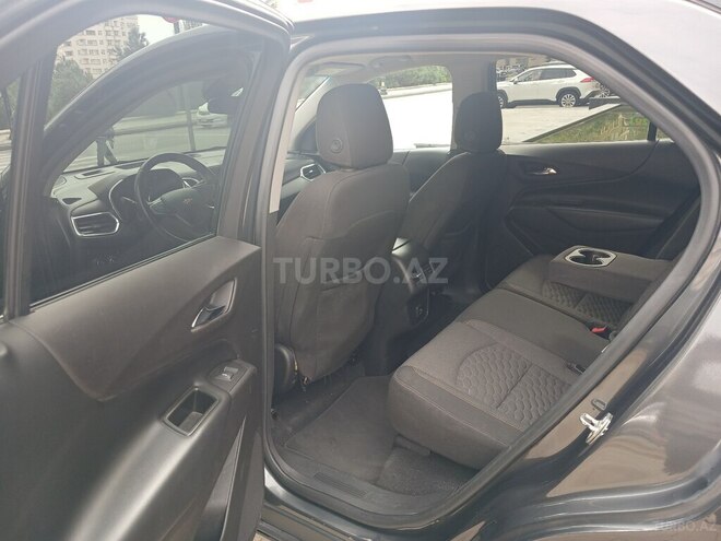 Chevrolet Equinox 2019, 56,000 km - 1.5 l - Bakı