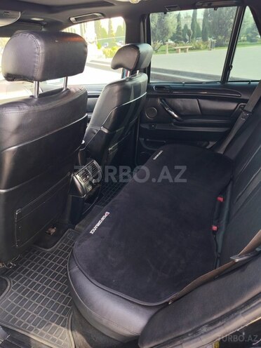 BMW X5 2001, 280,000 km - 4.4 l - Gəncə