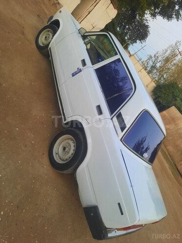 LADA (VAZ) 2107 1992, 54,646 km - 1.6 л - Salyan