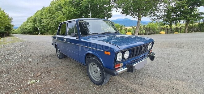 LADA (VAZ) 2106 1980, 92,000 km - 1.6 л - Qəbələ