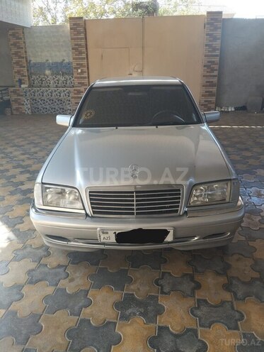 Mercedes C 180 1998, 500,000 km - 1.8 л - Cəlilabad