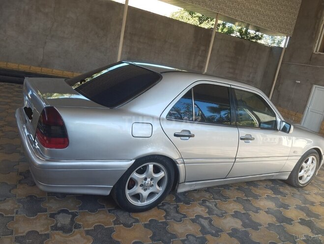 Mercedes C 180 1998, 500,000 km - 1.8 л - Cəlilabad