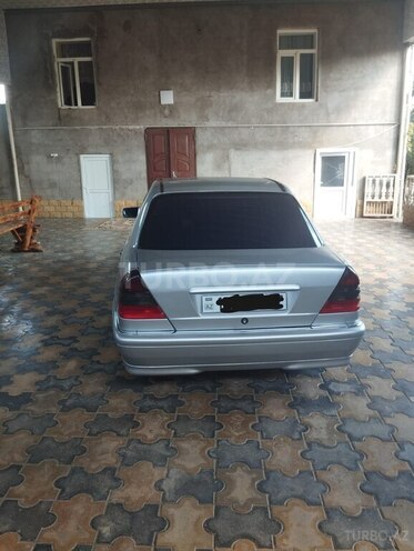 Mercedes C 180 1998, 500,000 km - 1.8 л - Cəlilabad