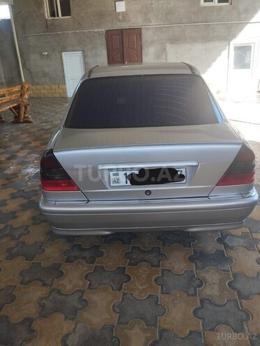Mercedes C 180 1998, 500,000 km - 1.8 л - Cəlilabad