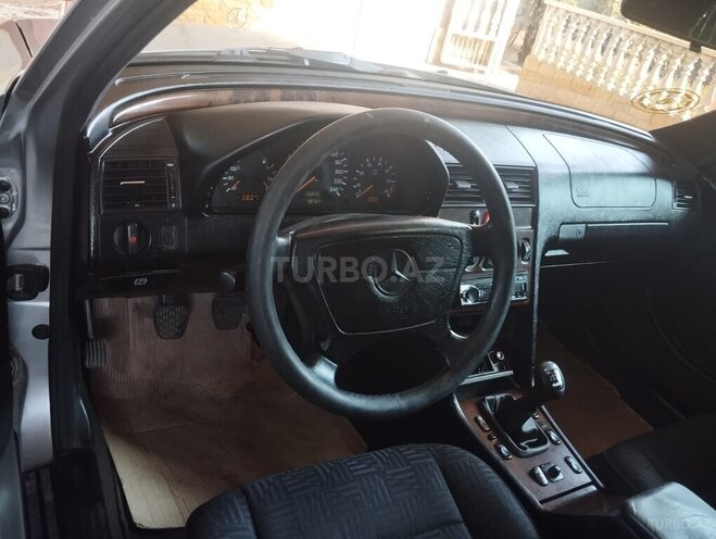 Mercedes C 180 1998, 500,000 km - 1.8 л - Cəlilabad