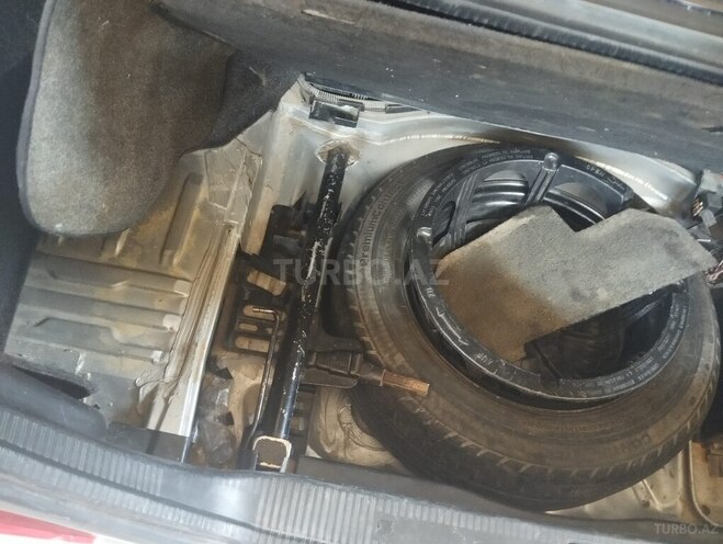 Mercedes C 180 1998, 500,000 km - 1.8 л - Cəlilabad