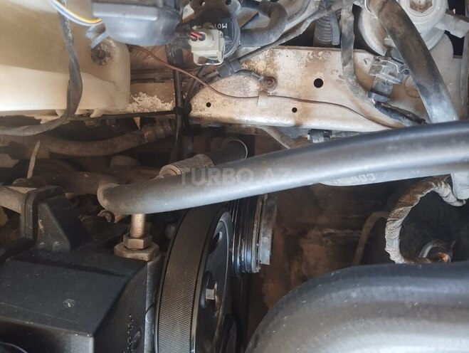 Mercedes C 180 1998, 500,000 km - 1.8 л - Cəlilabad