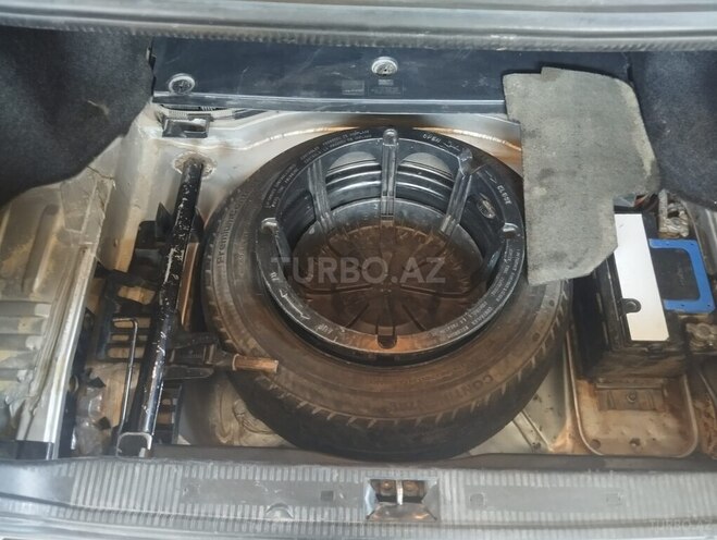 Mercedes C 180 1998, 500,000 km - 1.8 л - Cəlilabad